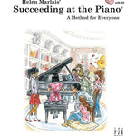 Marlais H. - Succeeding At The Piano, Grade 5 Recital Book - Remenyi House of Music