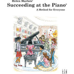 Marlais H. - Succeeding At The Piano Grade 5 Theory & Activity - Remenyi House of Music