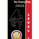 Marlais/Avila - Flash Cards For Everyday, Level 1 - Remenyi House of Music