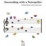 Marlais/Coster - Succeeding With A Notespeller Grade 1 - Remenyi House of Music