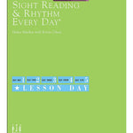 Marlais/Olson - Sight Reading & Rhythm Every Day Book 1A - Remenyi House of Music