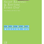 Marlais/Olson - Sight Reading & Rhythm Every Day Book 1B - Remenyi House of Music