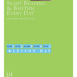 Marlais/Olson - Sight Reading & Rhythm Every Day Book 1B - Remenyi House of Music