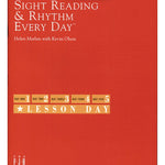 Marlais/Olson - Sight Reading & Rhythm Every Day, Book 2A - Remenyi House of Music