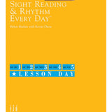 Marlais/Olson - Sight Reading & Rhythm Every Day Book 3A - Remenyi House of Music