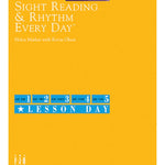 Marlais/Olson - Sight Reading & Rhythm Every Day, Book 3B - Remenyi House of Music