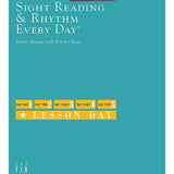 Marlais/Olson - Sight Reading & Rhythm Every Day Book 8 - Remenyi House of Music