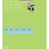 Marlais/Olson - Sight Reading & Rhythm Every Day Book A - Remenyi House of Music