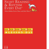 Marlais/Olson - Sight Reading & Rhythm Every Day Book B - Remenyi House of Music