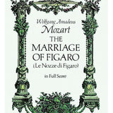 Marriage of Figaro (Le Nozze di Figaro) - Remenyi House of Music