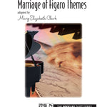 Marriage of Figaro Themes - Remenyi House of Music