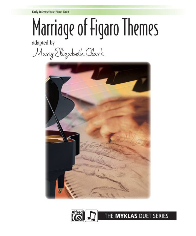 Marriage of Figaro Themes - Remenyi House of Music