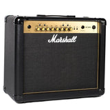 Marshal MG15FX Combo Amp - Gold - Remenyi House of Music