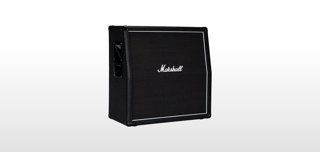 Marshall 4x12 240W Guitar Amp - Remenyi House of Music