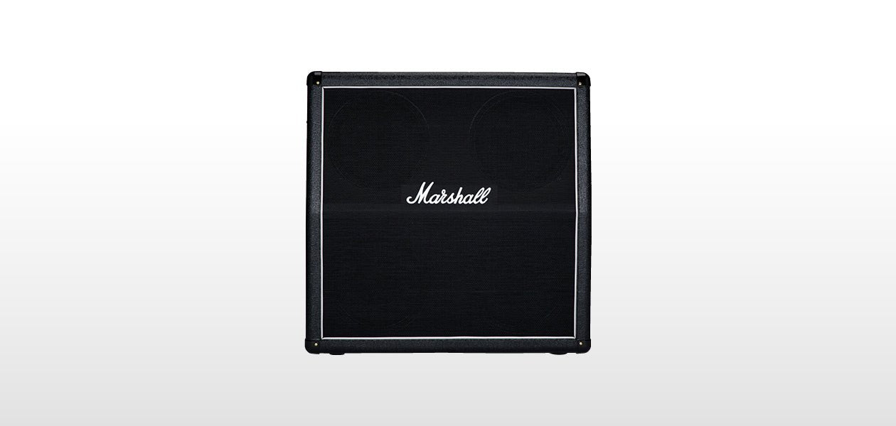 Marshall 4x12 240W Guitar Amp - Remenyi House of Music