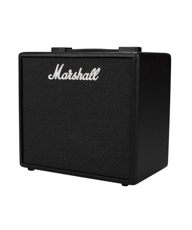 Marshall Code 25 Amp - Remenyi House of Music