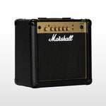 Marshall MG Series MG15G 15W 1x8 Guitar Combo Amp - Remenyi House of Music