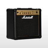 Marshall MG Series MG15G 15W 1x8 Guitar Combo Amp - Remenyi House of Music