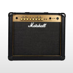 Marshall MG Series MG30FX 30W 1x10 Guitar Combo Amp - Remenyi House of Music