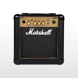 Marshall MG10 10W Guitar Amp - Remenyi House of Music