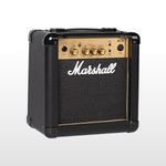 Marshall MG10 10W Guitar Amp - Remenyi House of Music