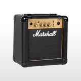 Marshall MG10 10W Guitar Amp - Remenyi House of Music