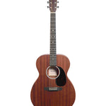 Martin 000 10E Road Series Acoustic - Electric Guitar with Gigbag - Remenyi House of Music