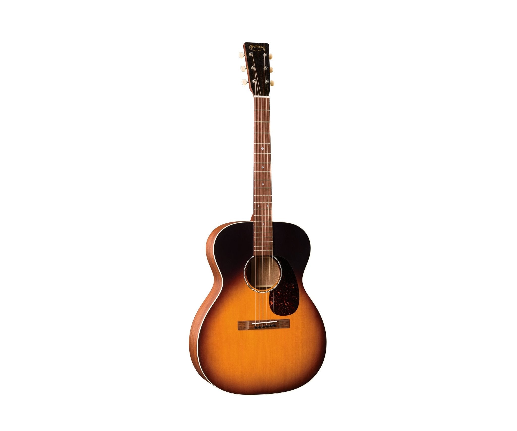 Martin 000 - 17 Whiskey Sunset Acoustic Guitar - Remenyi House of Music