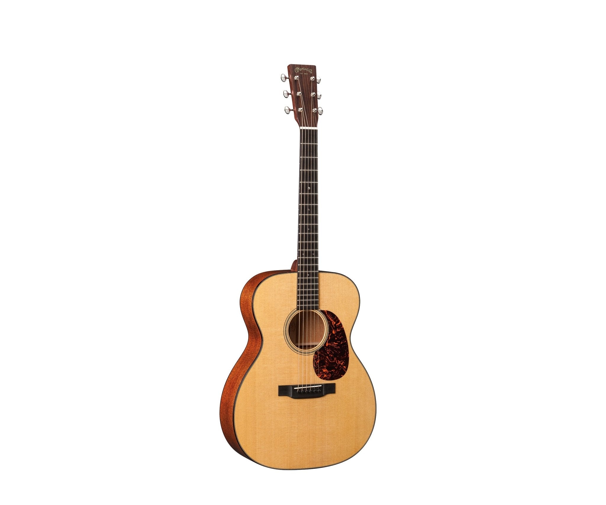 Martin 000 - 18 Acoustic Guitar - Remenyi House of Music