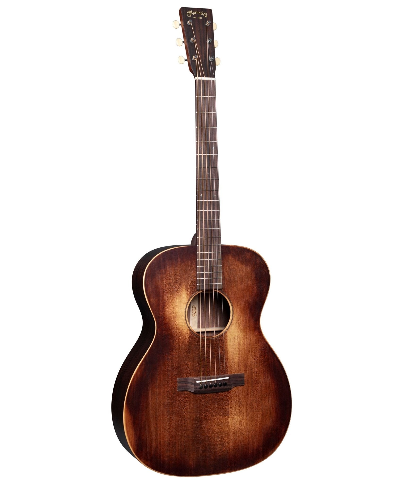 Martin 00016 StreetMaster Acoustic Guitar with Gigbag - Remenyi House of Music