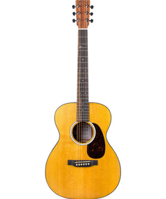Martin 000JE - 10E Shawn Mendes A/E with Gigbag - Remenyi House of Music