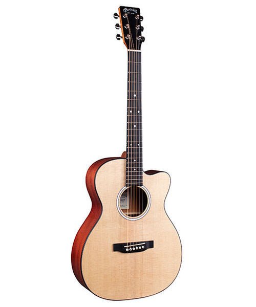 Martin 000Jr10E Junior Acoustic Electric Guitar - Remenyi House of Music