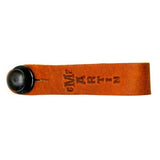 Martin 18A00321 Headstock Strap Tie Brown - Remenyi House of Music