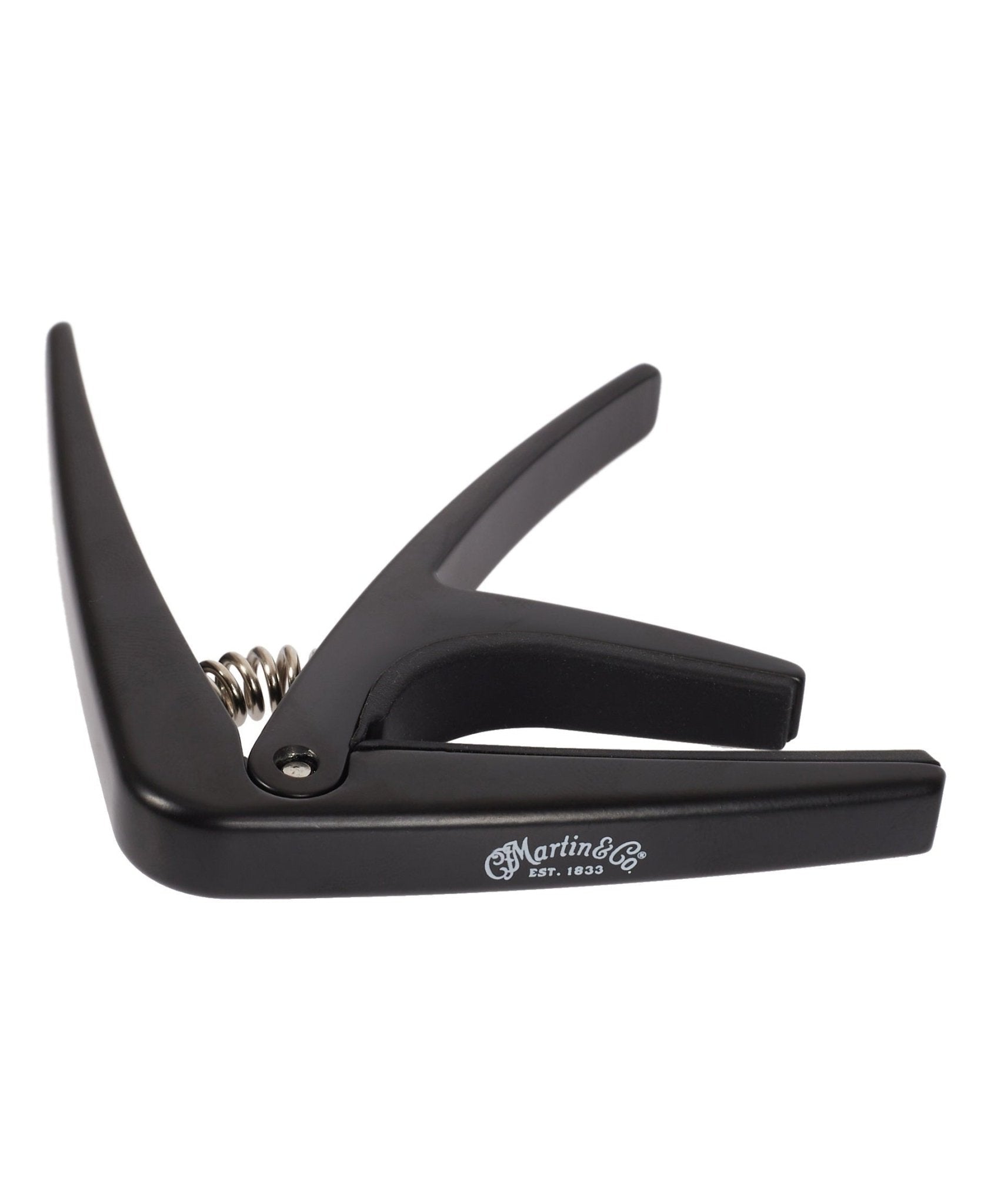 Martin 18A0123 Guitar Capo - Remenyi House of Music