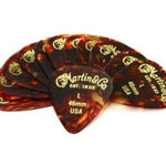 Martin 351 Style 12 Pick Pack 46mm Light - Remenyi House of Music