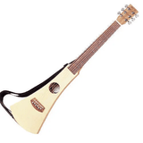 Martin Backpacker Acoustic Travel Guitar - Remenyi House of Music