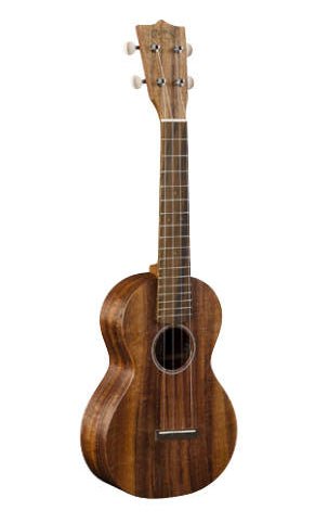 Martin Concert Koa Ukulele with Bag - Remenyi House of Music