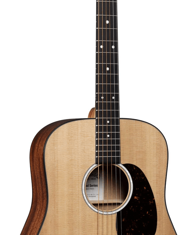 Martin D - 10E Road Series Guitar - Remenyi House of Music