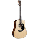 Martin D - 12E Road Series Acoustic Guitar - Remenyi House of Music