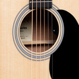 Martin D - 12E Road Series Acoustic Guitar - Remenyi House of Music