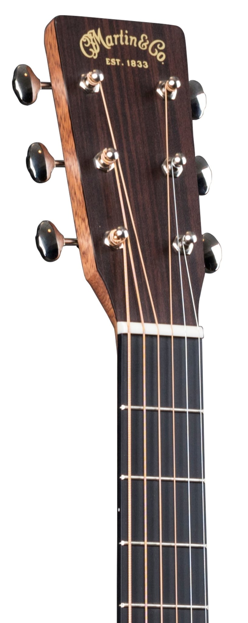 Martin D - 12E Road Series Acoustic Guitar - Remenyi House of Music