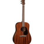 Martin D - 15E Acoustic Electric Guitar W/bag - Remenyi House of Music
