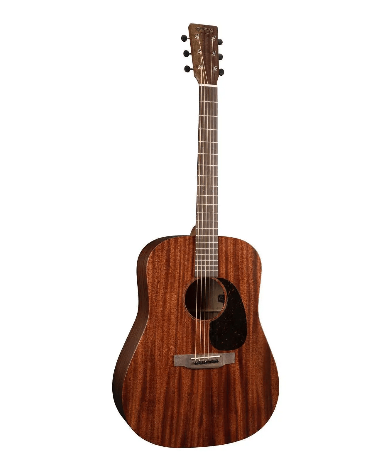 Martin D - 15E Acoustic Electric Guitar W/bag - Remenyi House of Music