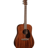 Martin D - 15E Acoustic Electric Guitar W/bag - Remenyi House of Music