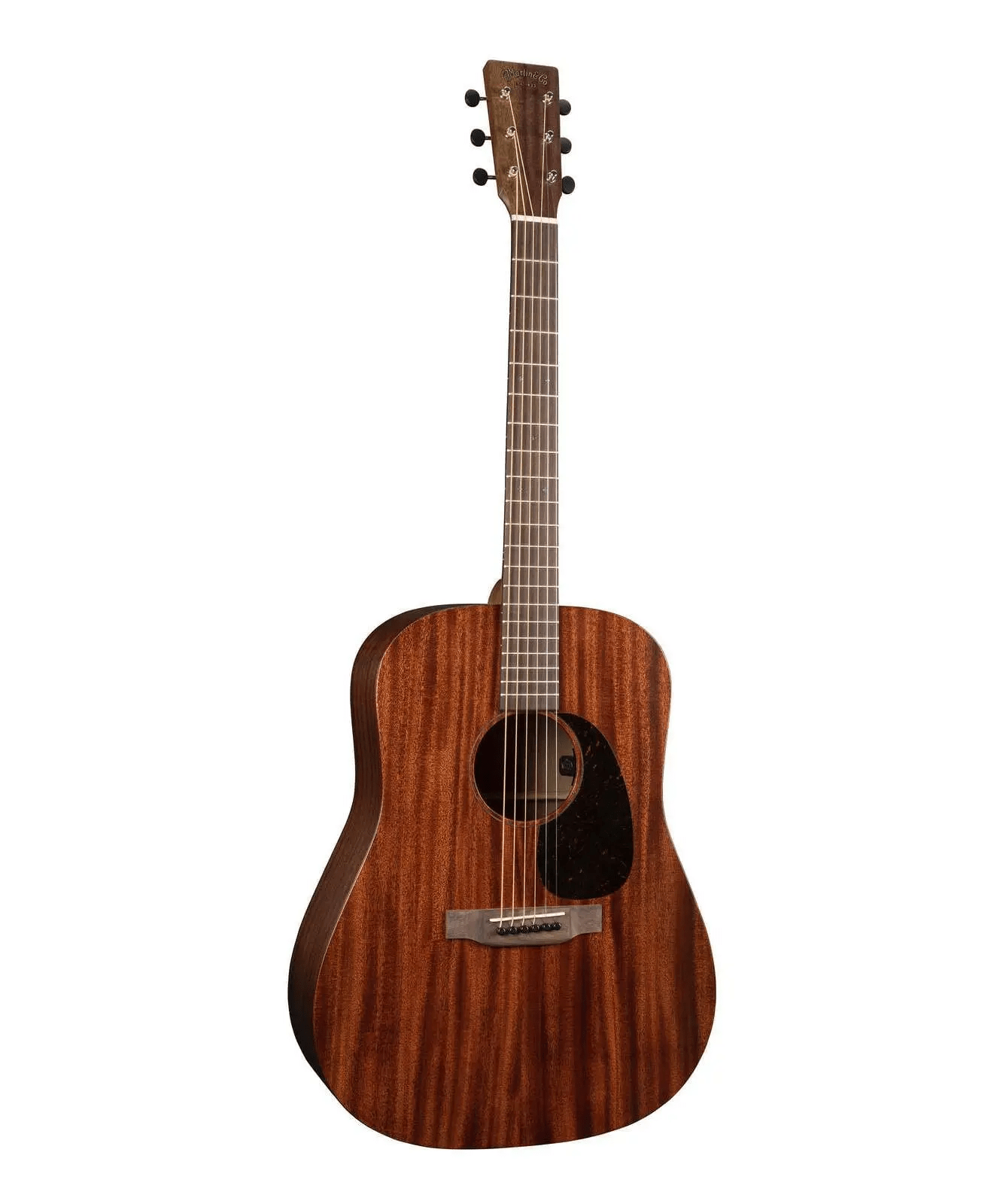 Martin D - 15E Acoustic Electric Guitar W/bag - Remenyi House of Music