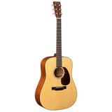 Martin D - 18 Acoustic Guitar with case - Remenyi House of Music