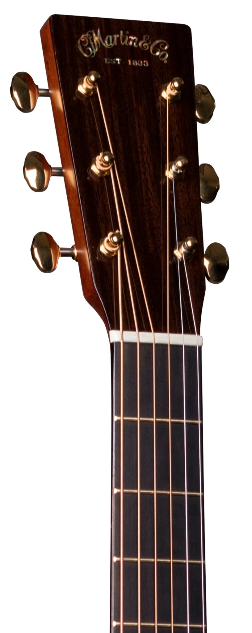 Martin D - 18 Modern Deluxe Acoustic Guitar - Remenyi House of Music