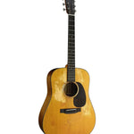 Martin D-18 StreetLegend® 2023 Acoustic Guitar - Remenyi House of Music