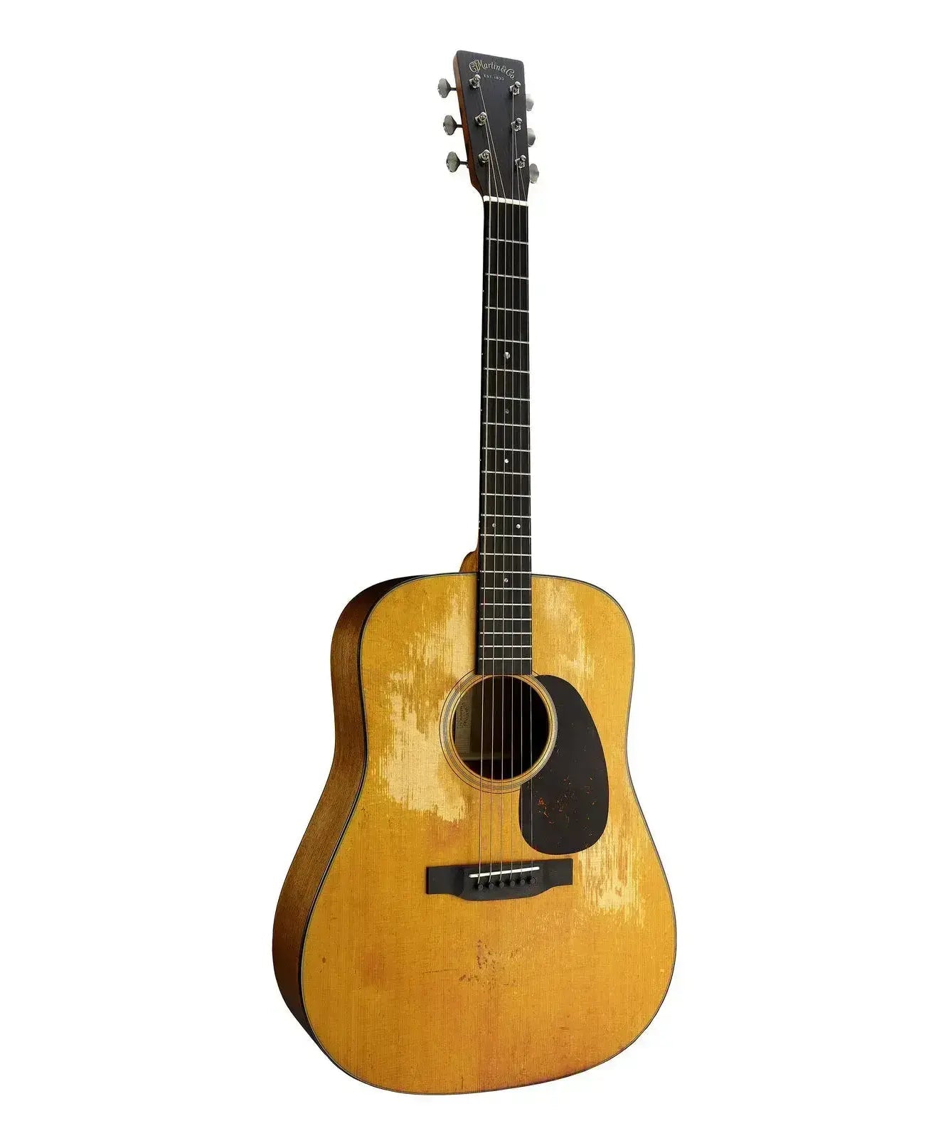Martin D-18 StreetLegend® 2023 Acoustic Guitar - Remenyi House of Music