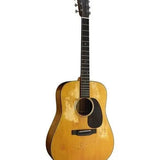 Martin D-18 StreetLegend® 2023 Acoustic Guitar - Remenyi House of Music